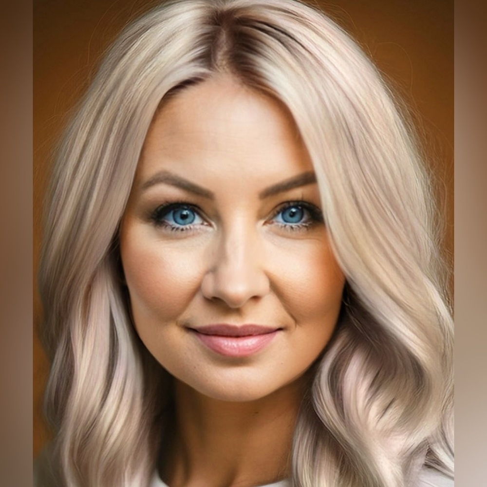 Meet your Posher, Christina